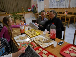 Adventi Készülődés