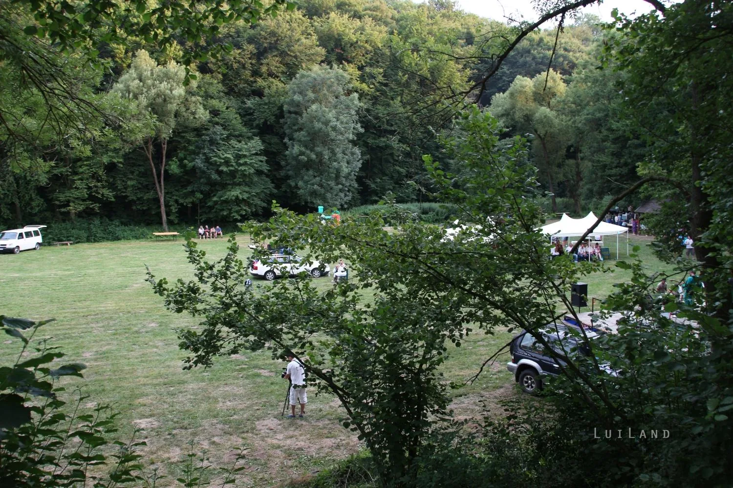 Falunap képek 2017