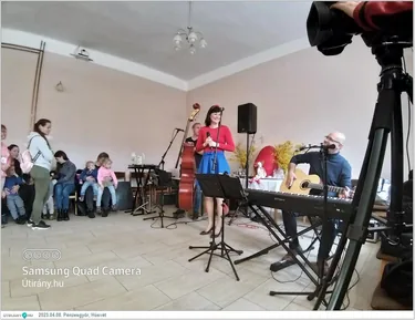 Pénzesgyőri Húsvétolás