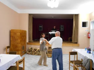 Idősek napja 2015