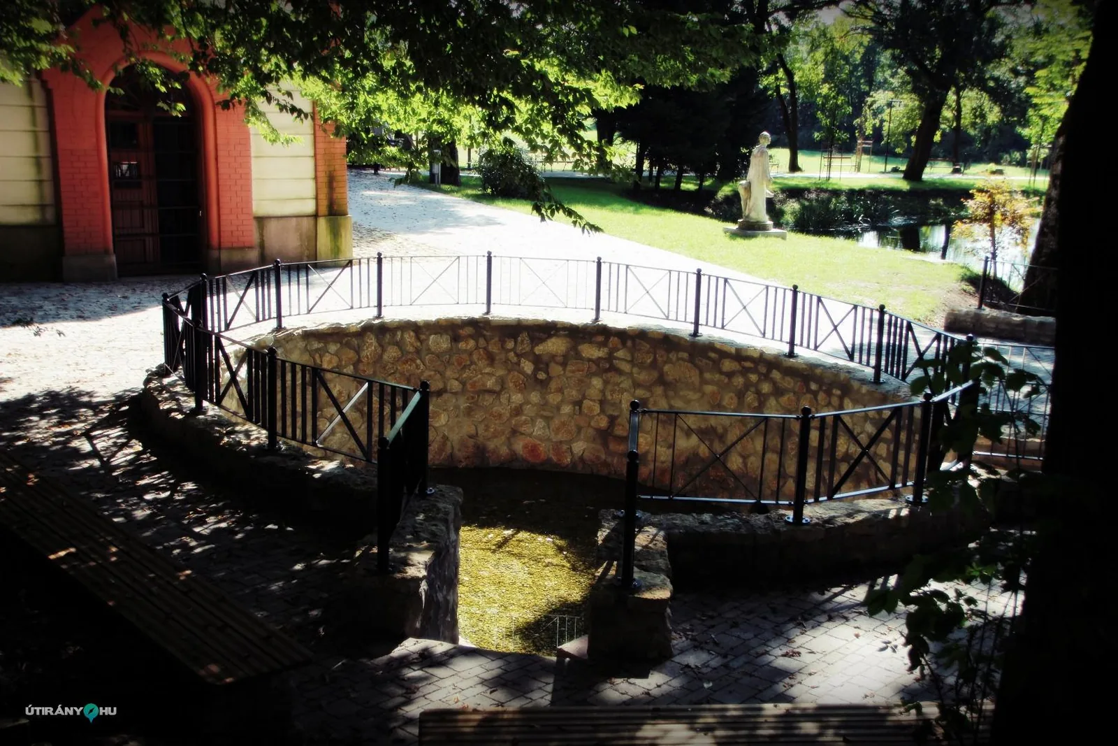 Szent-kút 2019