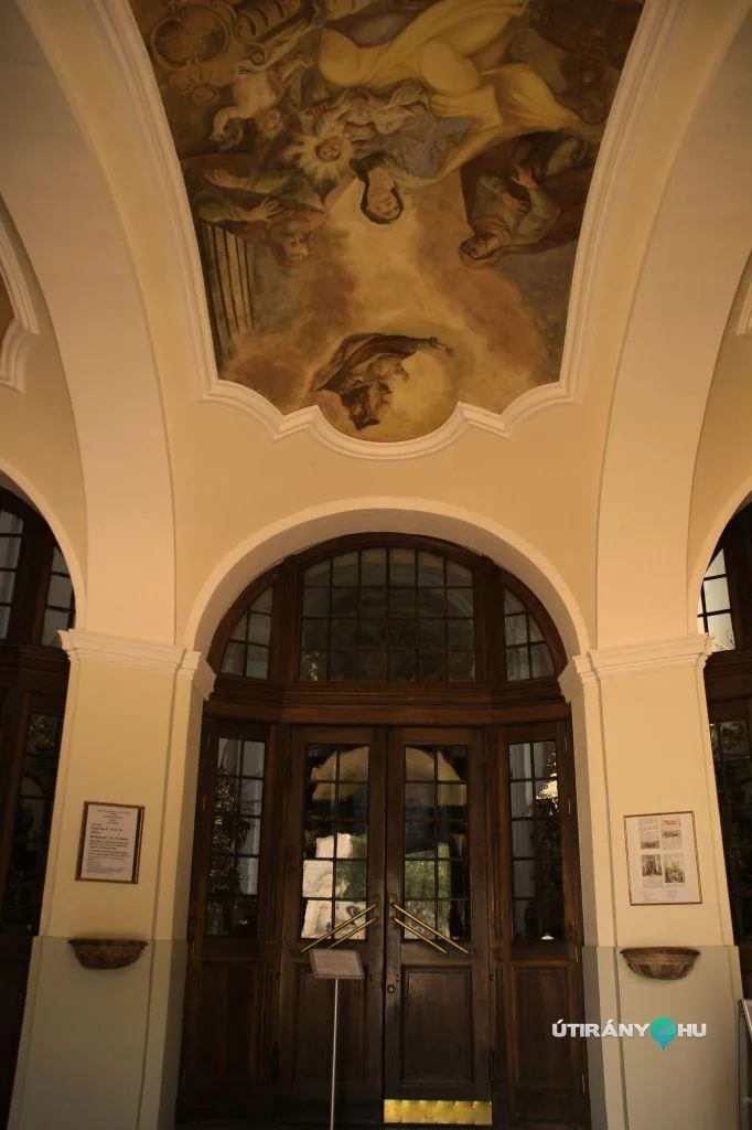 Galéria