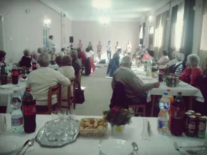 Idősek Napja 2018