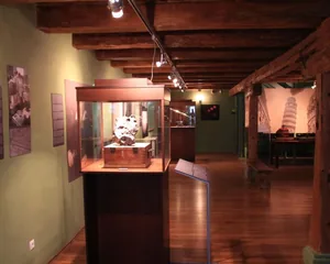 Galéria