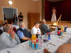 Idősek napja 2015