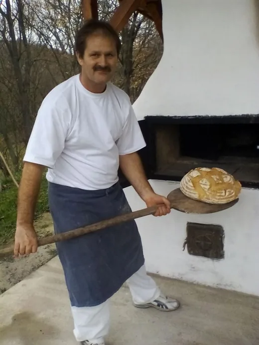 'Pénzesgyőri Búcsú' cikk borítóképe