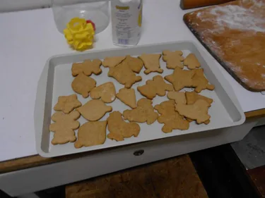Adventi Készülődés