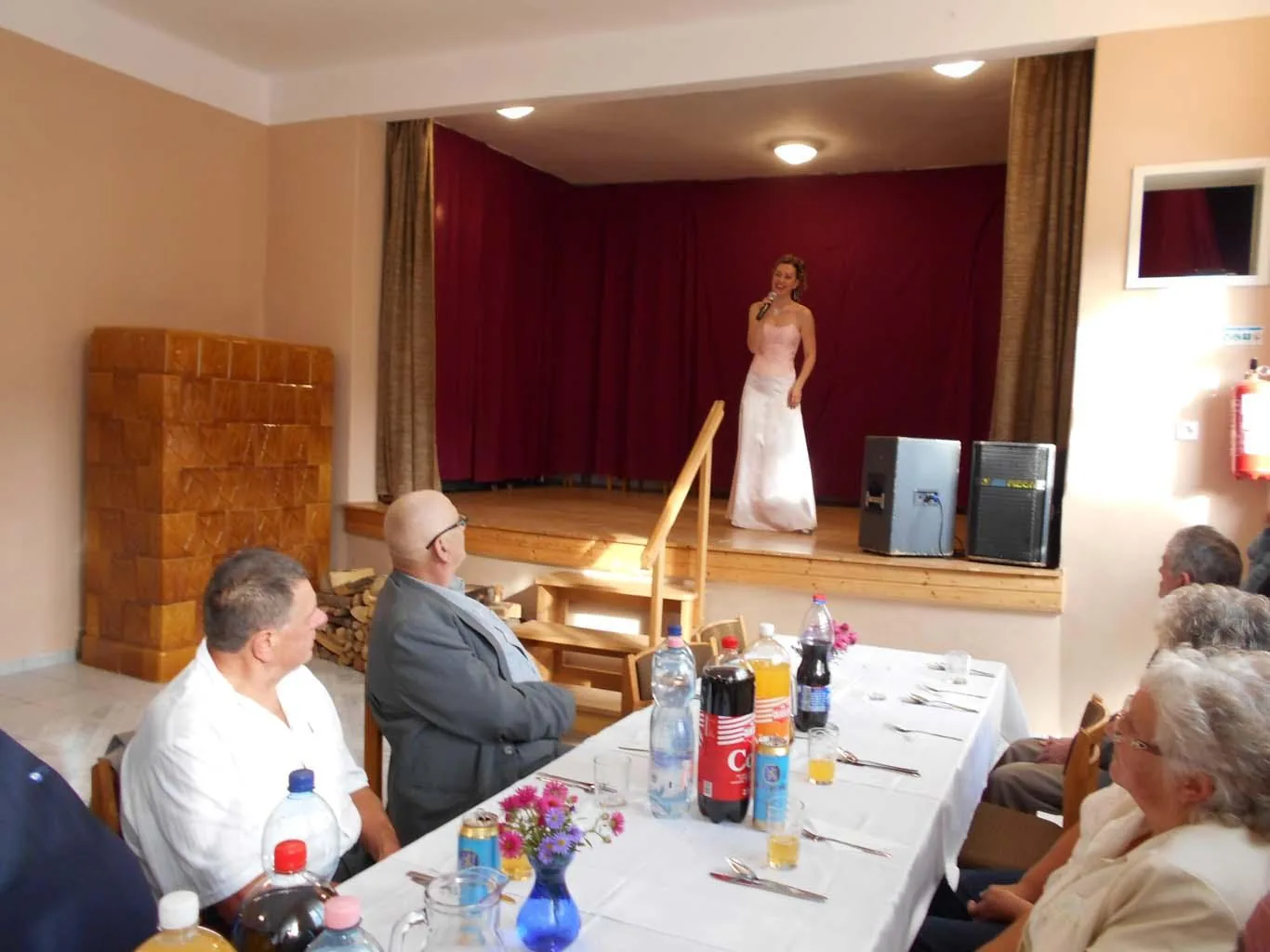 Idősek napja 2015