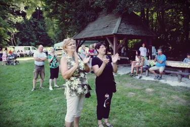 Pénzesgyőri falunap 2018