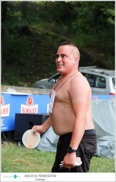 Falunap 2022 Pénzesgyőr
