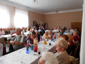 Idősek napja 2015