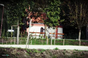 Szent-kút 2019