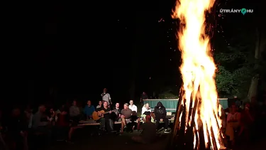 IX. Énekmondók Emlékezete Bakonybél