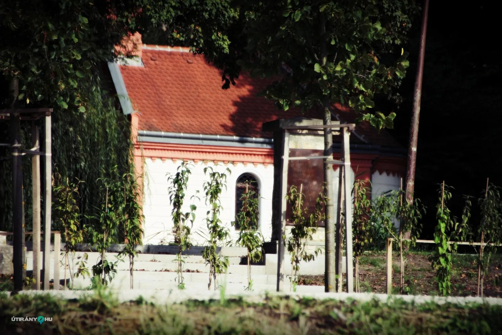 Szent-kút 2019