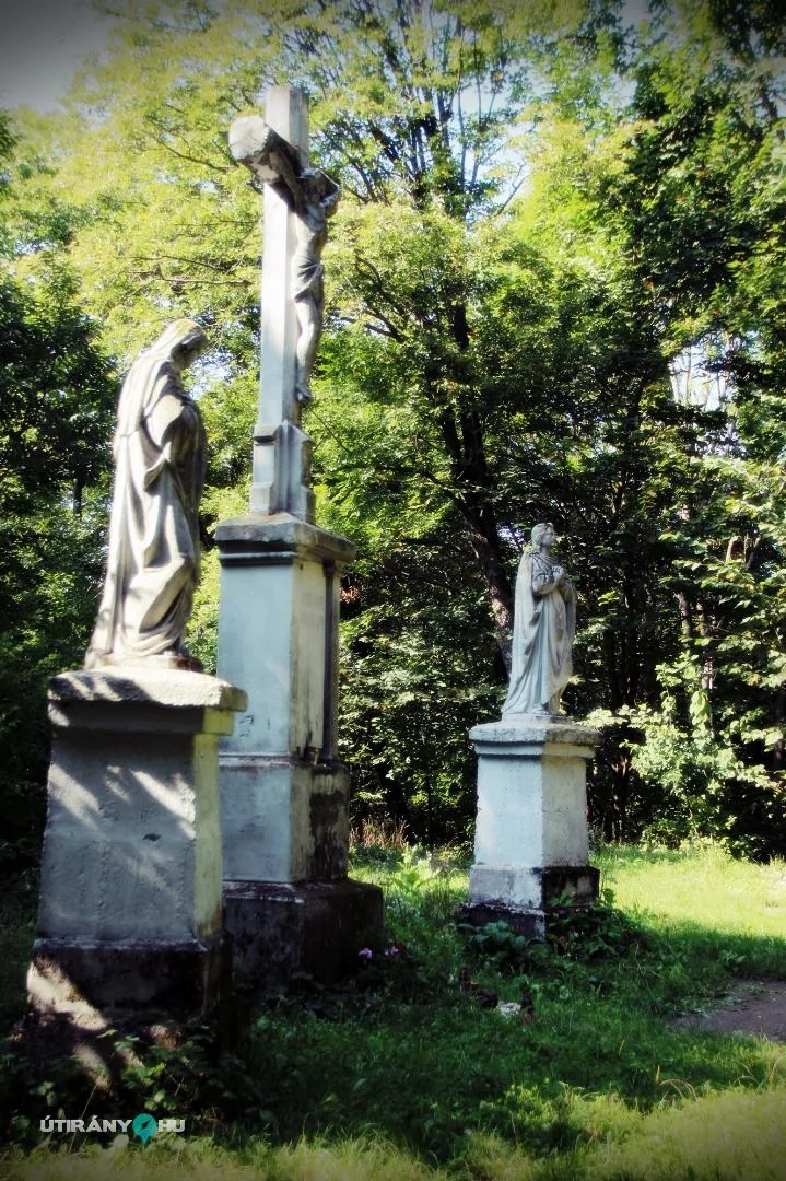 Szent-kút 2019