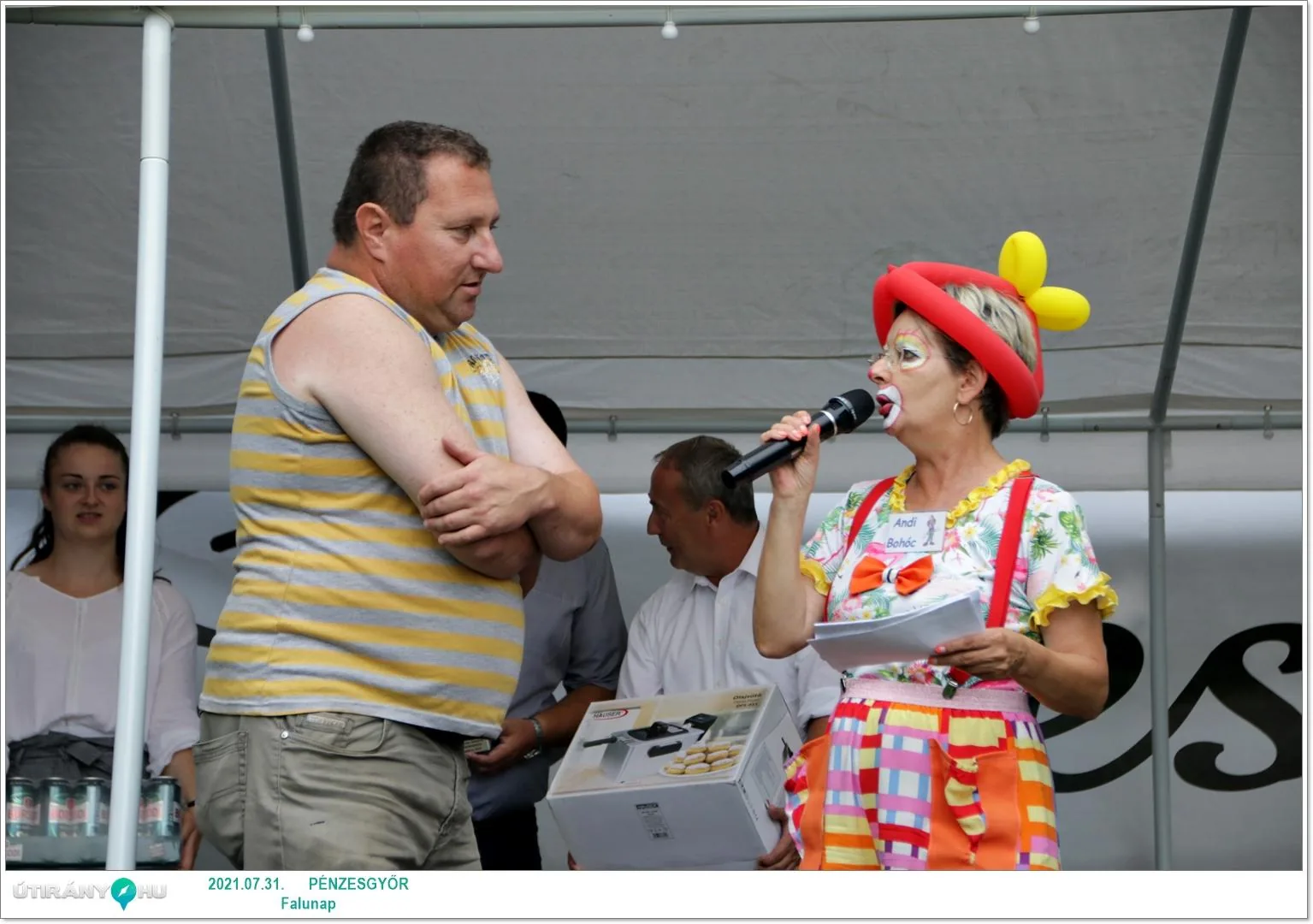 Fotók: