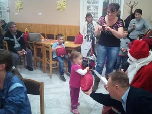 Mikulás Ünnepség 2015.12.05