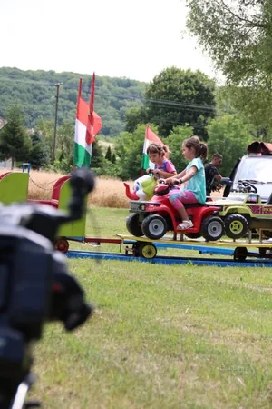 Falunap képek 2017