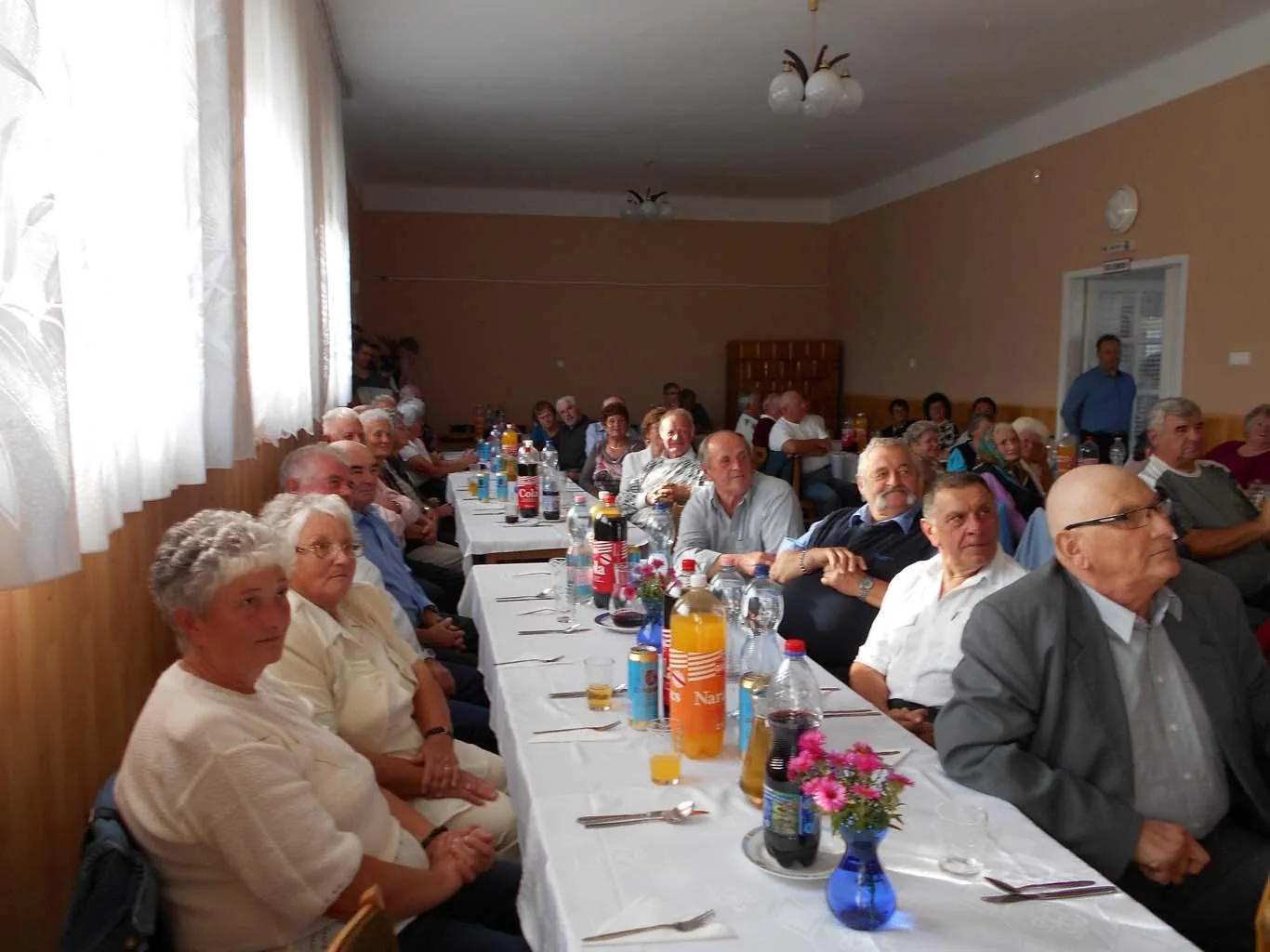 Idősek napja 2015
