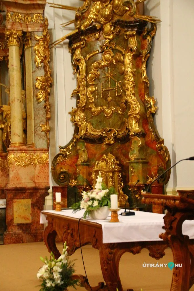 Galéria