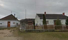 Pénzesgyőr Község Önkormányzata borítóképe