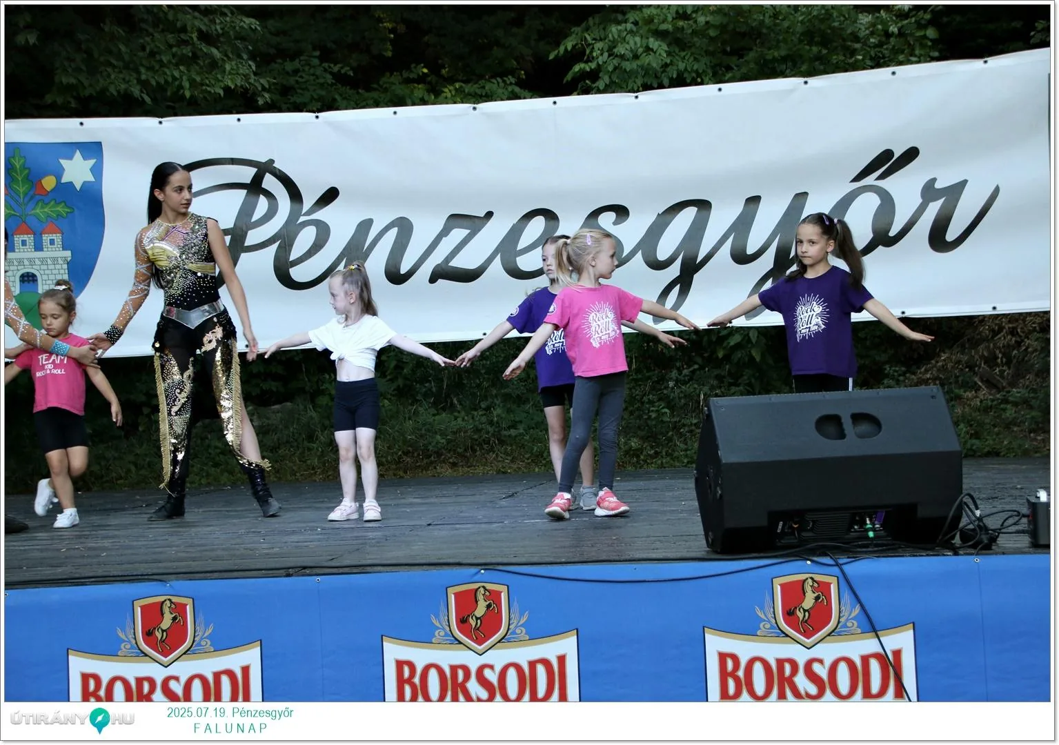 Képek délután