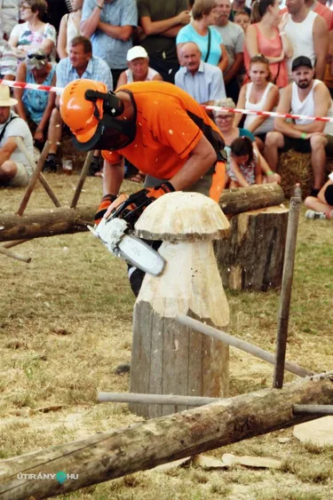 Bakonyi Vágta 2019