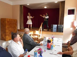 Idősek napja 2015