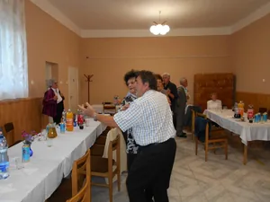 Idősek napja 2015