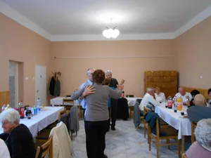 Idősek napja 2015
