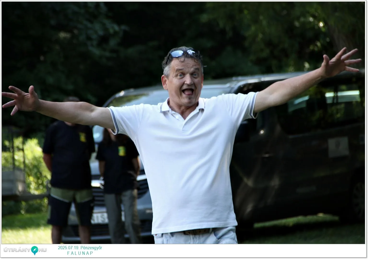 Képek délután