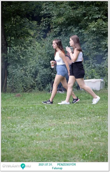 Pénzesgyőri Falunap