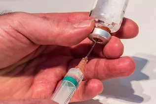 Influenza elleni védőoltás borítóképe