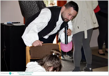 Pénzesgyőri Húsvétolás