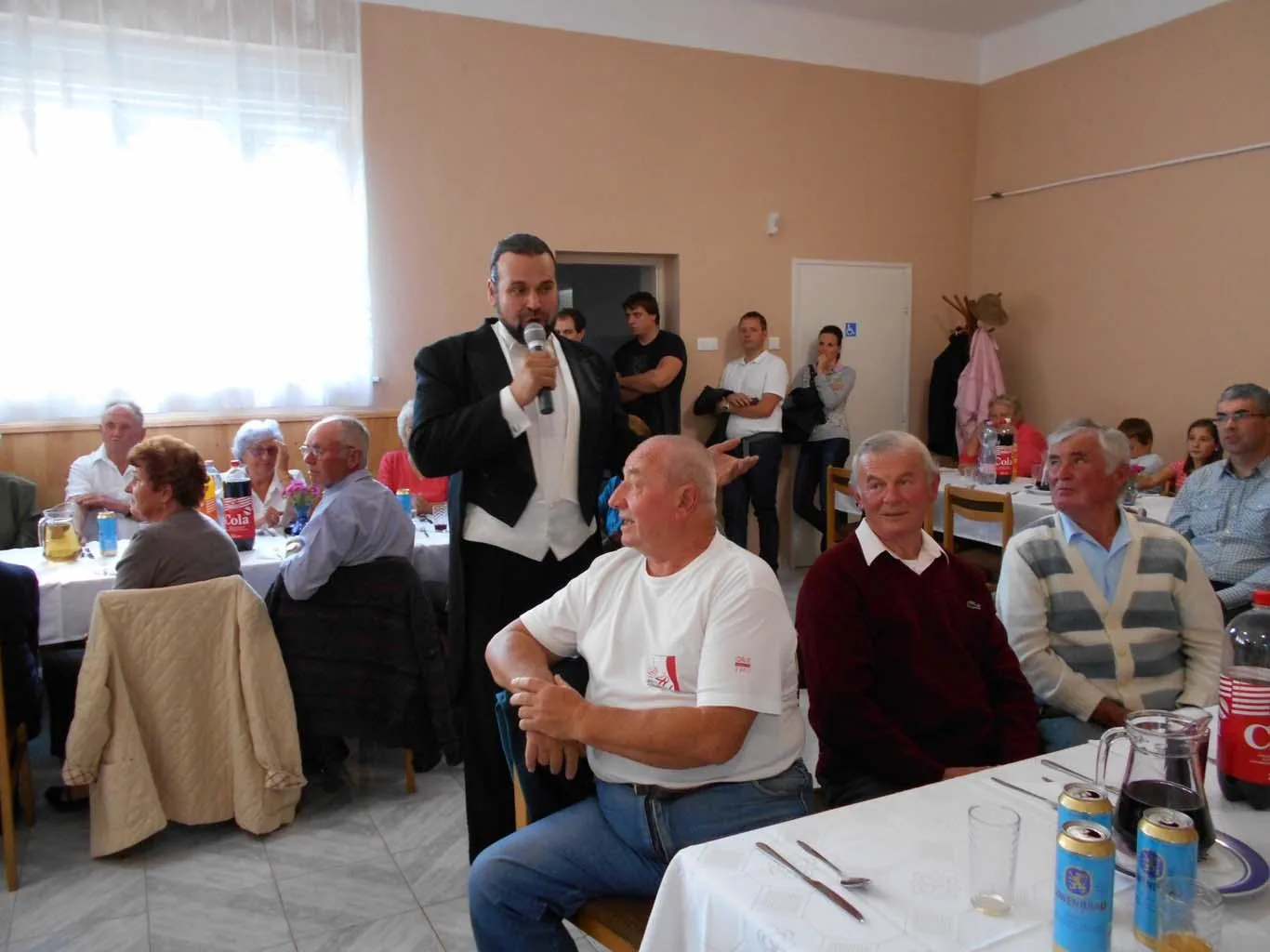 Idősek napja 2015