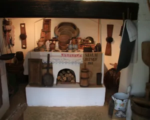 Galéria