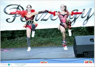 PÉNZESGYŐR FALUNAP 2025