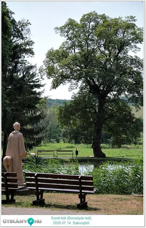 Szent-kút 2026