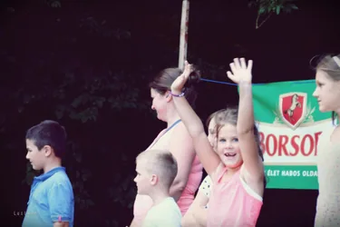 Pénzesgyőri falunap 2018